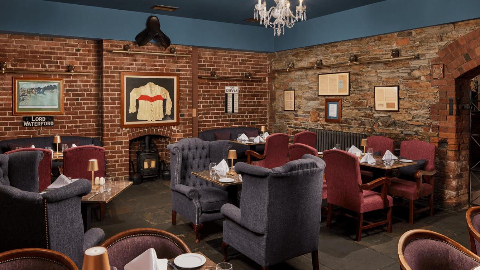 Dooley'S Hotel Waterford Exterior photo